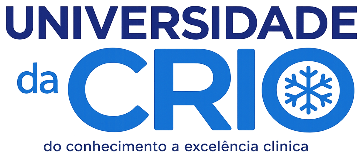Universidade da CRIO